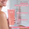 Gel rửa mặt SVR TOPIALYSE Gel Lavant 55ml/400ml