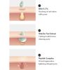 Tinh chất Dr.Ceuracle Vegan BHA&Matcha Ampoule 30ml