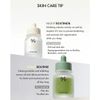 Tinh chất Dr.Ceuracle Vegan BHA&Matcha Ampoule 30ml