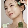 Tinh chất Dr.Ceuracle Vegan BHA&Matcha Ampoule 30ml