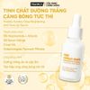 Tinh chất Frankly Serum 30ml