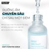 Tinh chất Frankly Serum 30ml