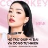 Chuốt mi Colorkey COLORKEY Long&dense mascara 4.5g