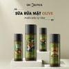 Sữa Rửa Mặt Drceutics Gentle Olive Cleansing Foam 150ml