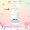 Nước hoa hồng Round Lab 1025 Dokdo Toner 100ml/200ml