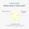 Dầu Tẩy Trang Round Lab 1025 Dokdo Cleansing Oil 200ml