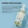 Dầu Tẩy Trang Round Lab 1025 Dokdo Cleansing Oil 200ml