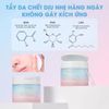Toner Pad cấp ẩm Aperire Purity Blue 140ml (70 miếng)