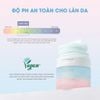 Toner Pad cấp ẩm Aperire Purity Blue 140ml (70 miếng)