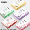 Mặt nạ Colorkey Facial Mask 25ml/miếng