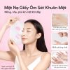Mặt nạ Colorkey Facial Mask 25ml/miếng