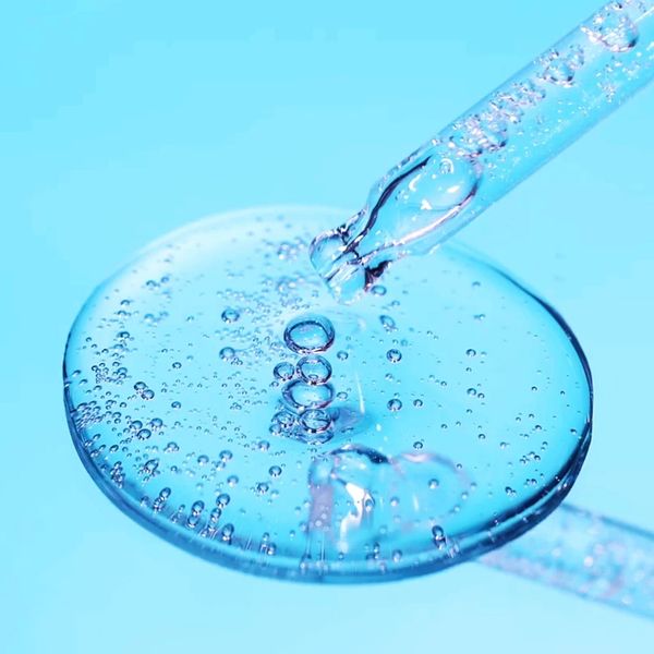 Tinh Chất TIAM Hyaluronic Glow Revive Serum 40ml