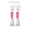 Bông tẩy trang 5 lớp COTTON PUFF (150 miếng)
