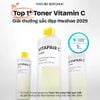Nước hoa hồng Nature Republic Vitapair C Toner 300ml