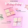 Phấn bắt sáng Nature Republic Glowy Highlighter 12.8g