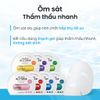Mặt Nạ Bổ Sung Vitamin Cho Da BANOBAGI Vita Mask