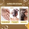 Dầu gội/xả Nature Republic Argan Essential Deep Care 300ml