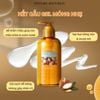 Dầu gội/xả Nature Republic Argan Essential Deep Care 300ml