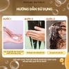 Dầu gội/xả Nature Republic Argan Essential Deep Care 300ml