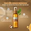 Tinh chất phục hồi tóc Nature Republic Argan Essential Deep Care Hair Essence 80ml
