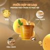 Kem ủ tóc Nature Republic Argan Essential Deep Care Hair Pack 470ml
