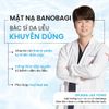 Mặt Nạ Bổ Sung Vitamin Cho Da BANOBAGI Vita Mask