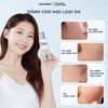 Nước Hoa Hồng Trắng Da SURMEDIC Super Glutathione 100 Bright Skin 145ml