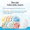 Mặt Nạ Bổ Sung Vitamin Cho Da BANOBAGI Vita Mask