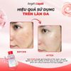 Viên uống trắng da Angel Liquid Glutathione (72 viên)