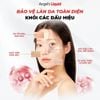 Viên uống trắng da Angel Liquid Glutathione (72 viên)