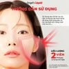 Viên uống trắng da Angel Liquid Glutathione (72 viên)