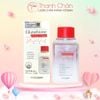 Viên uống trắng da Angel Liquid Glutathione (72 viên)