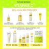 Serum dạng xịt Nature Republic Vitapair C Blending Serum Mist 80ml