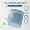 Toner Pad WonJin Effect Hydro Vial 130 Miếng