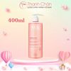 Gel rửa mặt SVR TOPIALYSE Gel Lavant 55ml/400ml