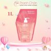 Gel rửa mặt SVR TOPIALYSE Gel Lavant 55ml/400ml