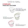 Phấn phủ Missha Airy Pot Pressed Powder 5g