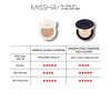 Phấn nước Missha Glow Cushion 14g (vỏ trắng)