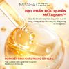 Phấn nước Missha Glow Cushion 14g (vỏ trắng)