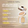 Phấn nước Missha Glow Cushion 14g (vỏ trắng)
