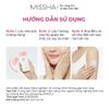 Kem chống nắng Missha Sun Milk 70ml
