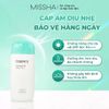 Kem chống nắng Missha Sun Milk 70ml