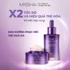 Tinh chất Missha Time Revolution Night Repair Ampoule 5X 50ml