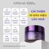 Kem dưỡng Missha Time Revolution Night Repair Ampoule Cream 5X 50ml