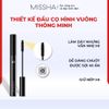 Chuốt mi Missha 4D Mascara 7g