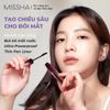 Chuốt mi Missha Ultra Powerproof Thin Mascara Curling 9g
