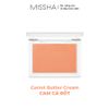 Phấn má hồng Missha Cotton Blush 4.2g