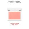 Phấn má hồng Missha Cotton Blush 4.2g