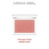 Phấn má hồng Missha Cotton Blush 4.2g
