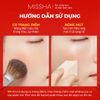 Phấn má hồng Missha Cotton Blush 4.2g